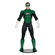 DC Comics - Hal Jordan (Green Lanterns #48) Page Punchers 7″ Figure with Comic