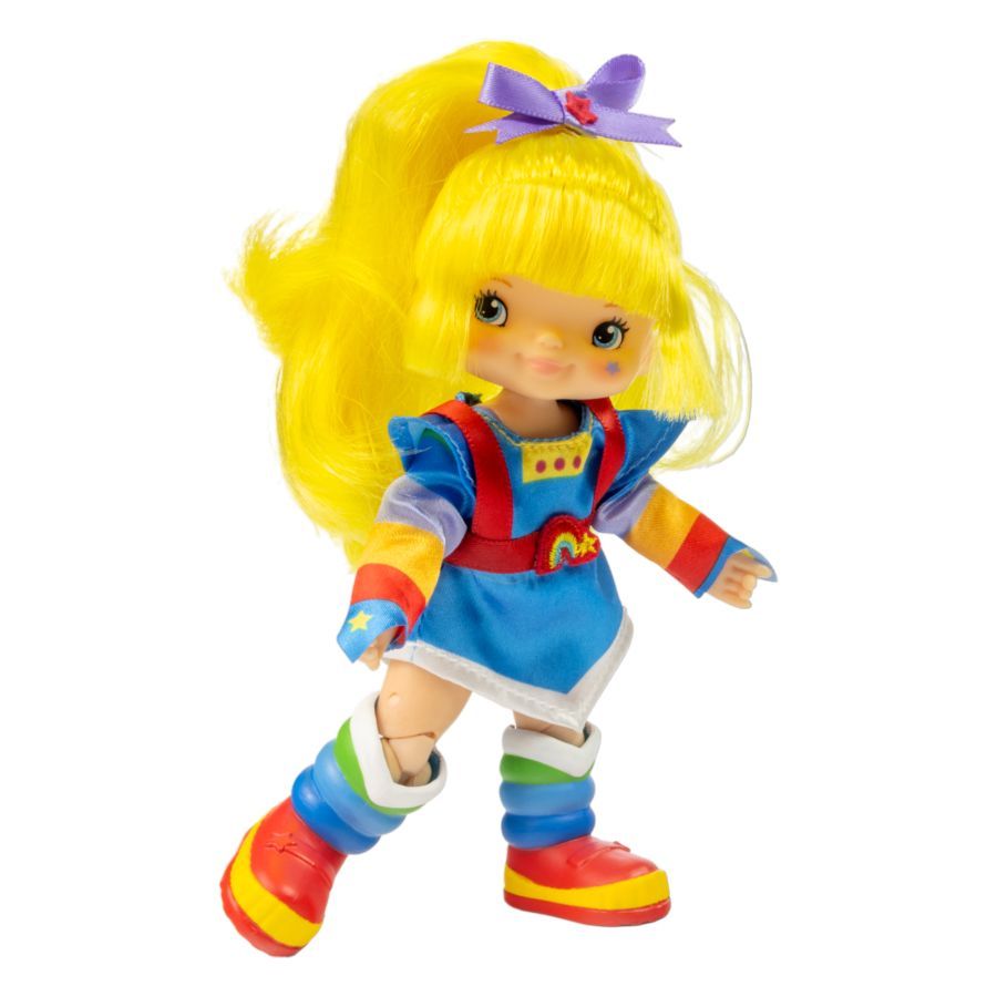 Rainbow Brite - Rainbow Brite 5.5″ Fashion Doll