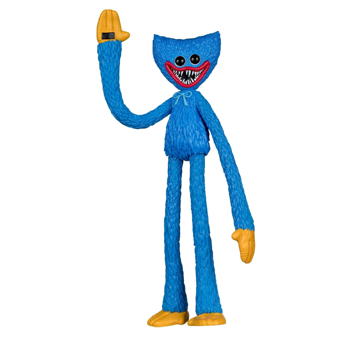 Poppy Playtime - Huggy Wuggy 12″ Coffin Figure