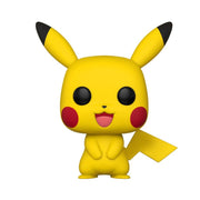 Pokemon - Pikachu (Pop! Vinyl)