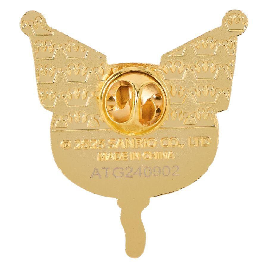 Hello Kitty - Balloons Mystery Pin Blind Box (Display of 12)