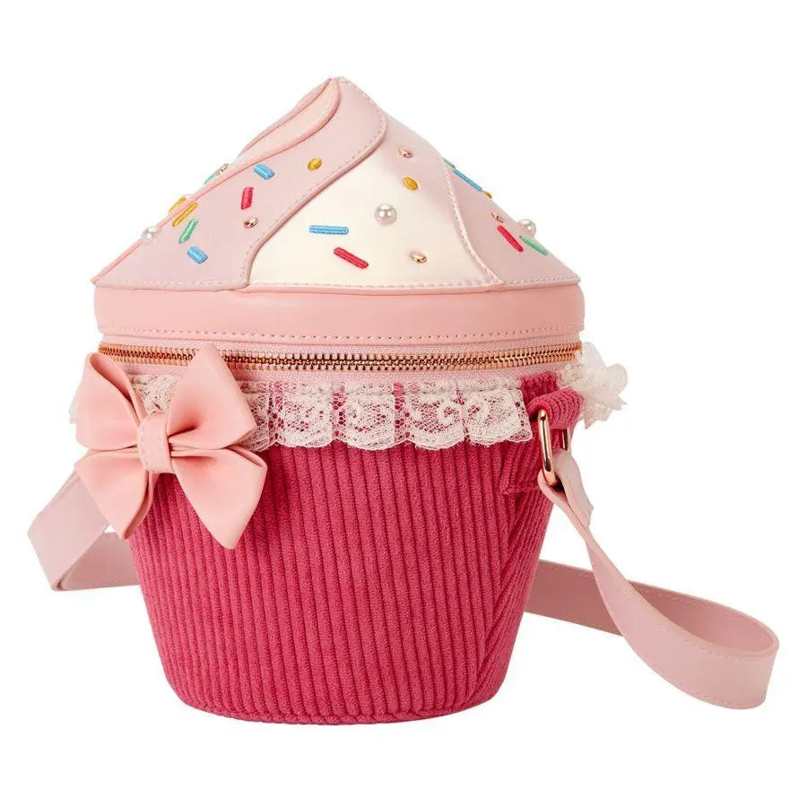 Loungefly - Cupcake (Figural Crossbody)