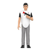 Devo - Gerald Casale “New Traditionalists” Reaction 3.75 Figure