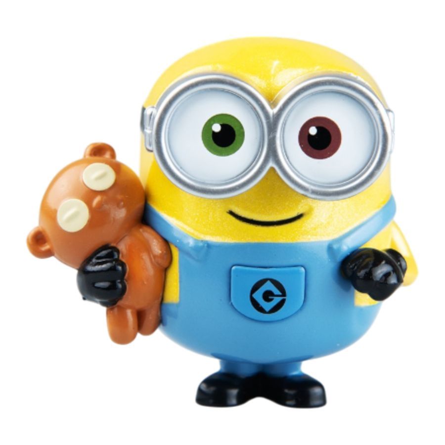 Minions - 2.5″ MetalFig Assortment (Display of 12)