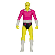 DC Comics - Brainiac 6″ Retro Super Friends Figure