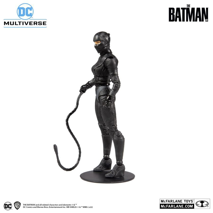 The Batman - Catwoman 7″ Figure