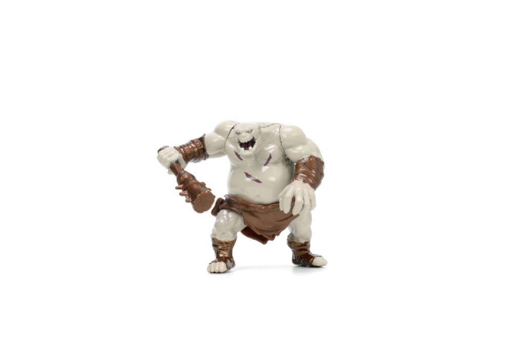 Dungeons & Dragons - 1.65″ Metal Figure & Deluxe Metal Figure 3-Pack