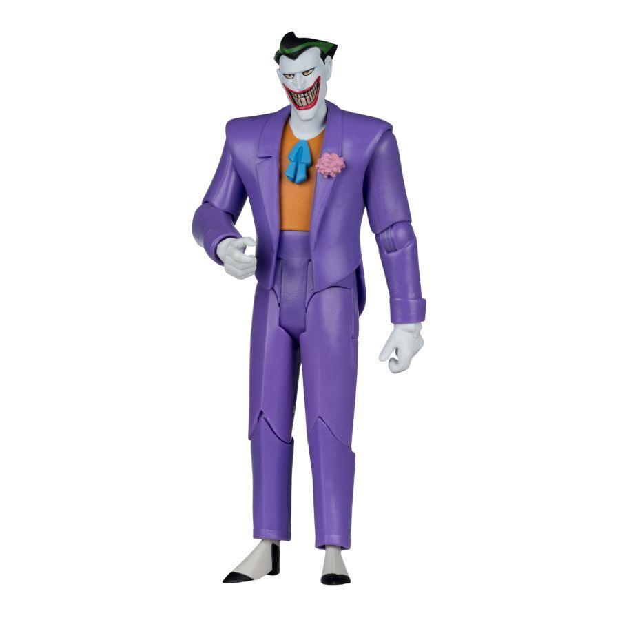 Batman: The Animated Series - The Joker 6″ Action Figure