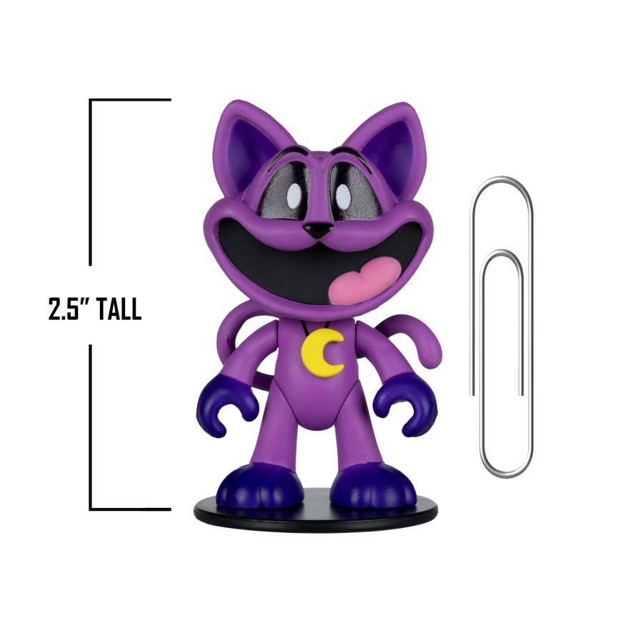 Poppy Playtime - Blind Box Wave 1 Assortment (Display of 12)