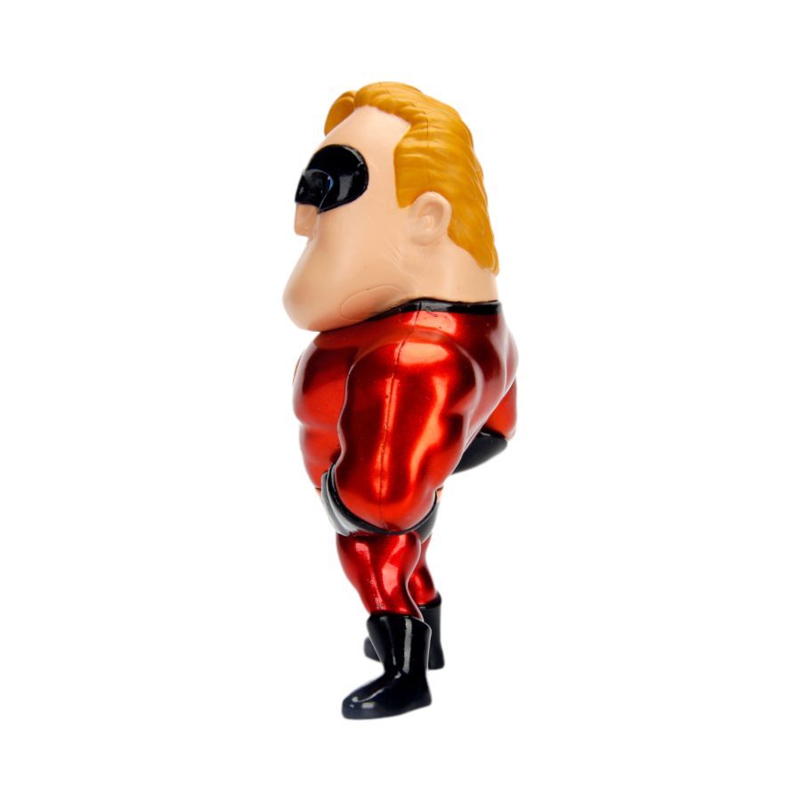 Incredibles - Mr. Incredible 4″ Diecast MetalFig