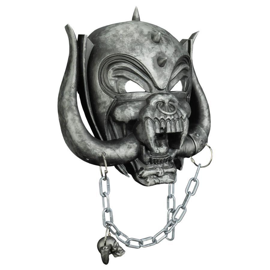 Motorhead - Warpig Retro Mask