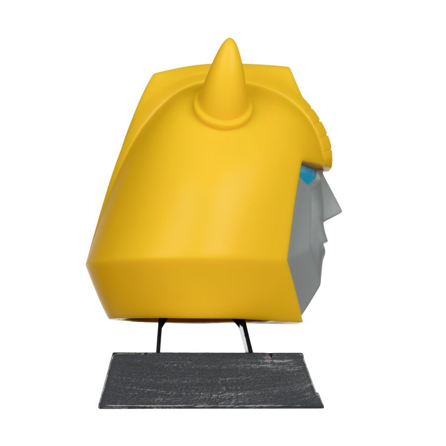 Transformers - Bumblebee 1:3 Scale Head Replica