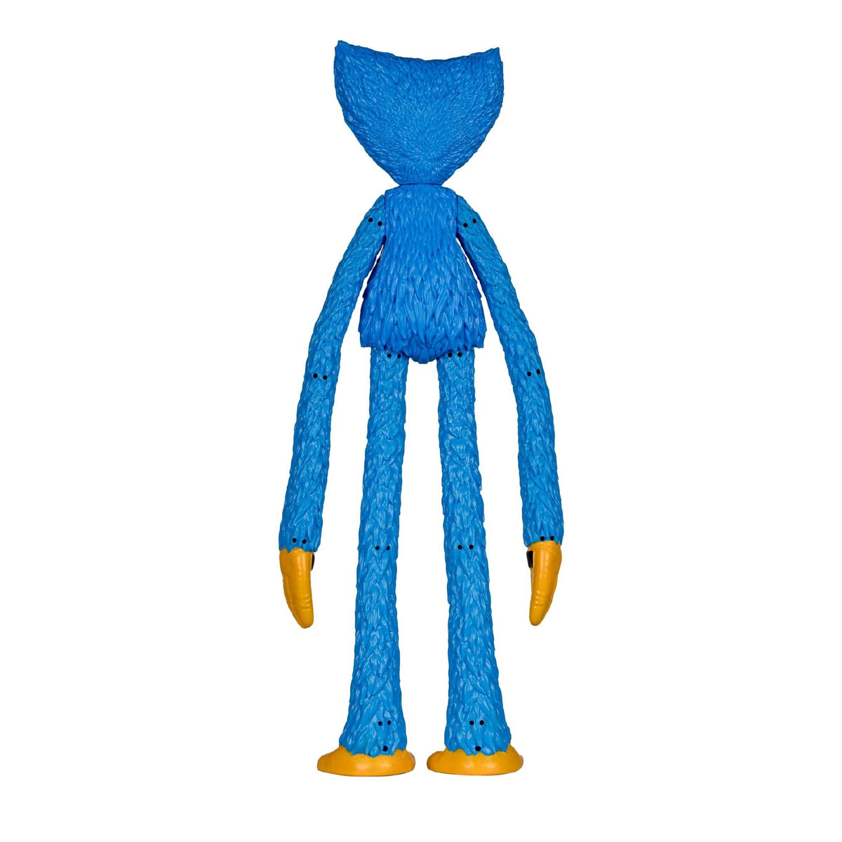 Poppy Playtime - Huggy Wuggy 12″ Coffin Figure