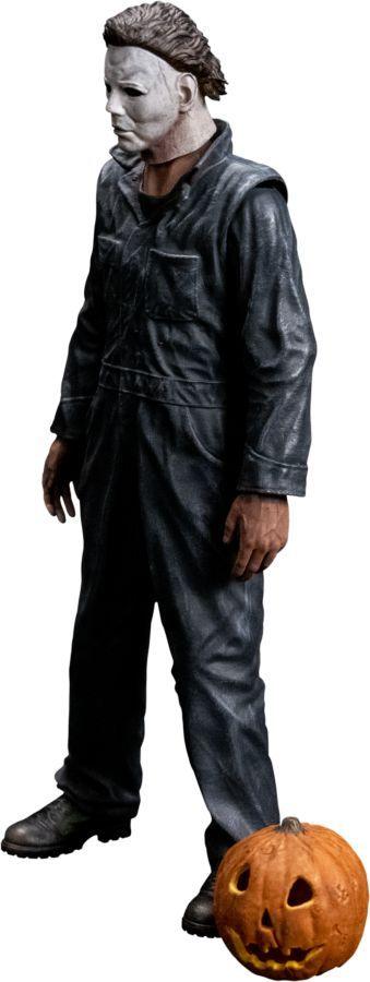Halloween (1978) - Michael Myers 8” Figure