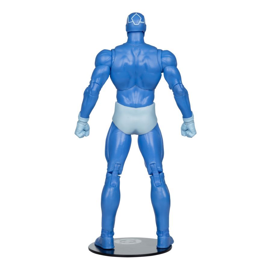 DC Multiverse - Metron Collector Edition 7″ Action Figure