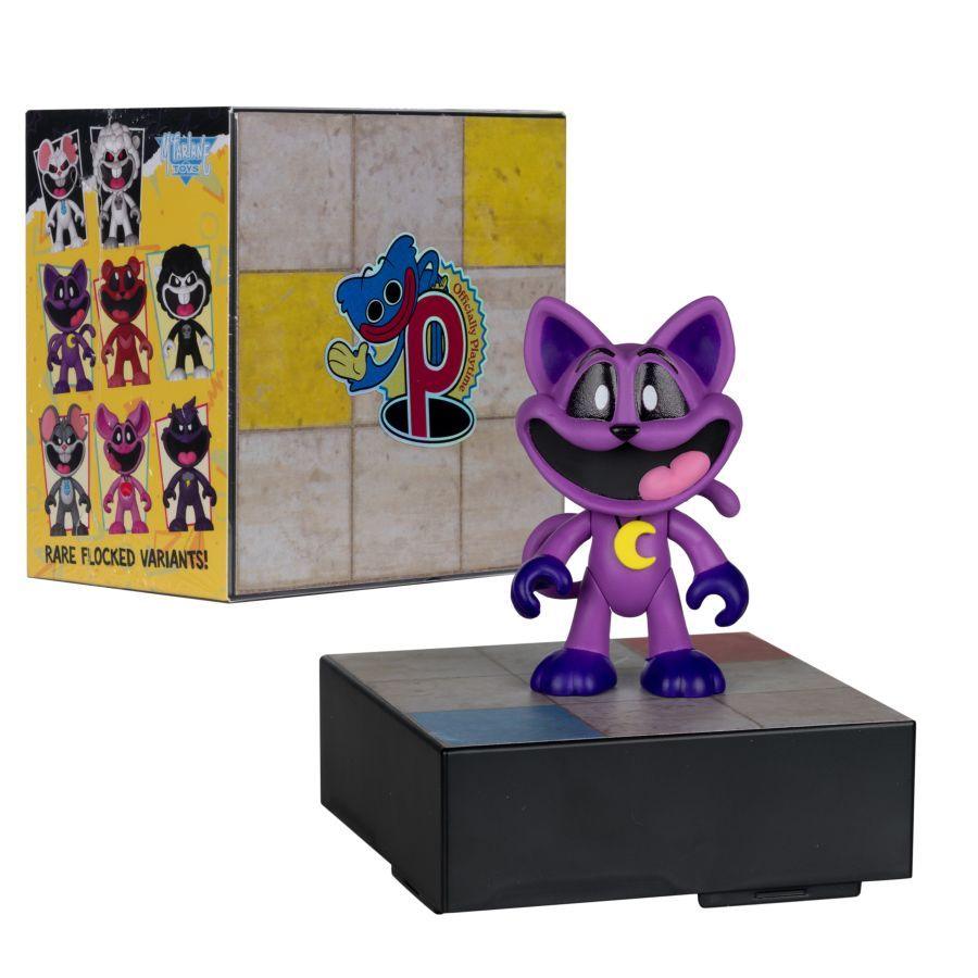 Poppy Playtime - Blind Box Wave 1 Assortment (Display of 12)