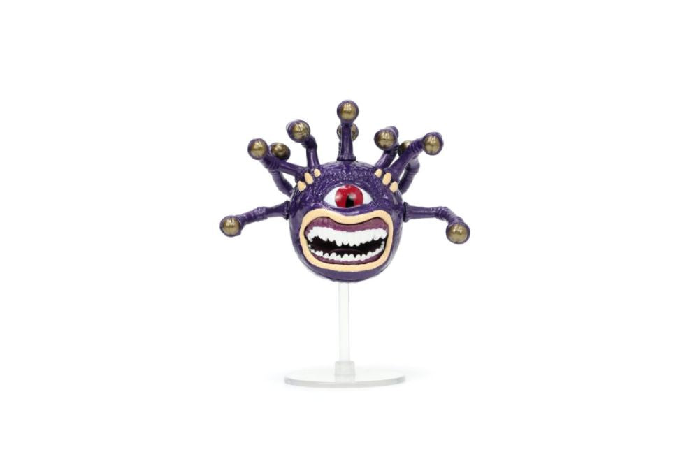 Dungeons & Dragons - 1.65″ Metal Figure & Deluxe Metal Figure 3-Pack
