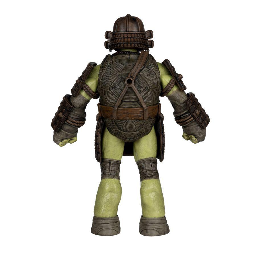 Teenage Mutant Ninja Turtles - Leonardo 5″ Action Figure & Comic