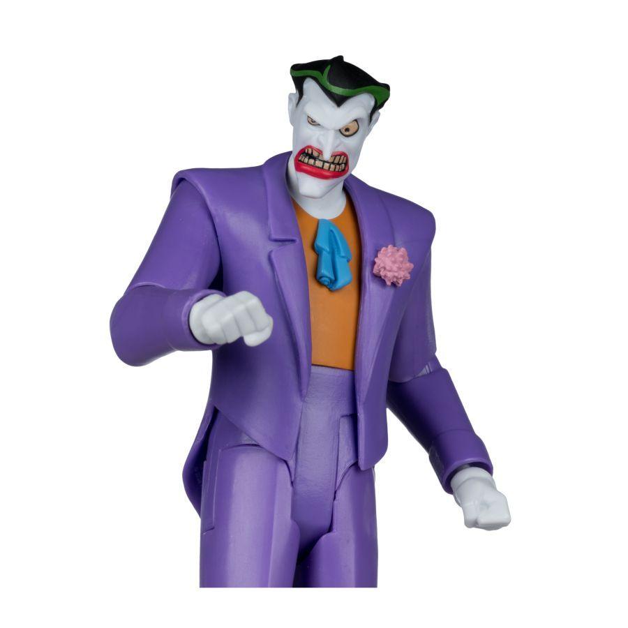 Batman: The Animated Series - The Joker 6″ Action Figure