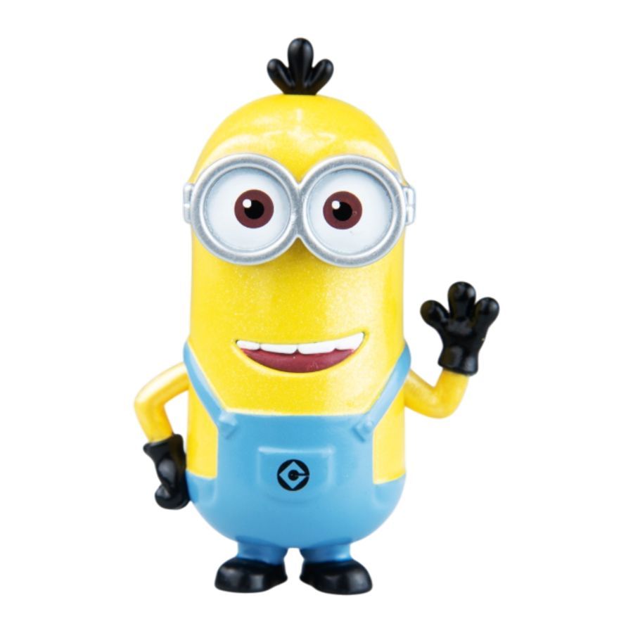 Minions - 2.5″ MetalFig Assortment (Display of 12)
