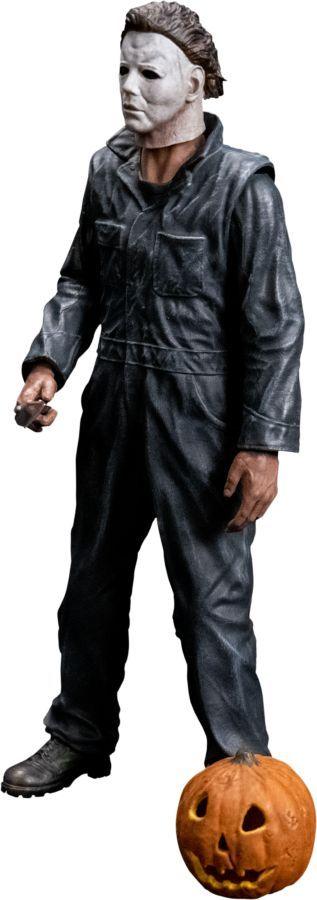 Halloween (1978) - Michael Myers 8” Figure