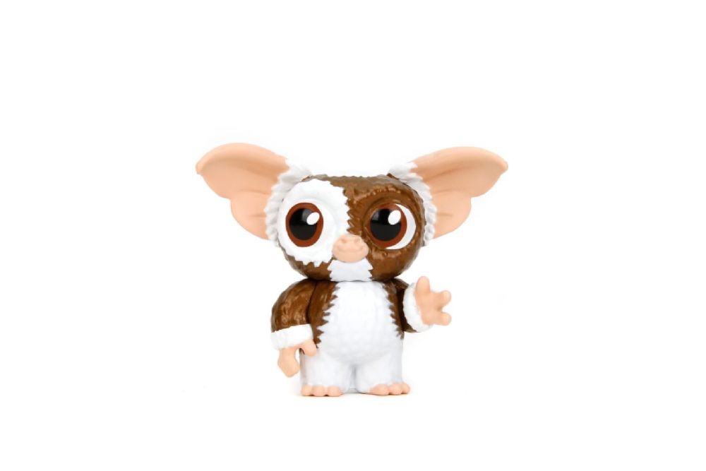 Gremlins - 2.5″ Metalfigs 4-pack