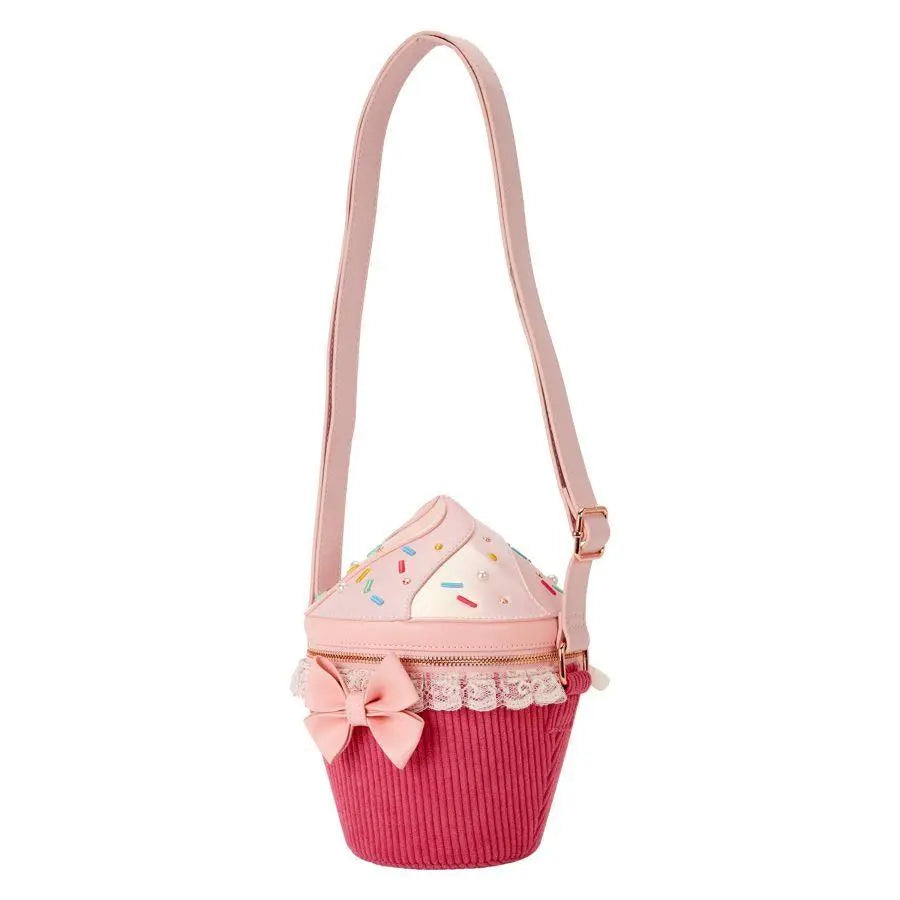 Loungefly - Cupcake (Figural Crossbody)