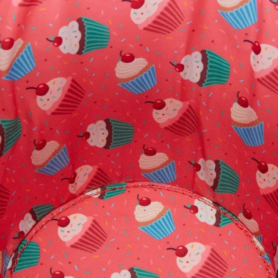 Loungefly - Cupcake (Figural Crossbody)