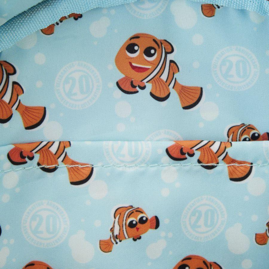 Finding Nemo 20th Anniversary - Bubble Pockets Crossbody