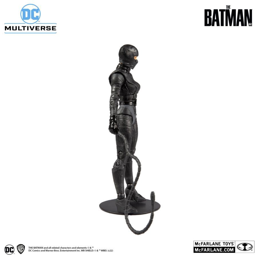 The Batman - Catwoman 7″ Figure