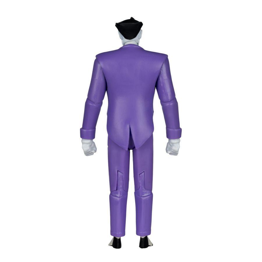 Batman: The Animated Series - The Joker 6″ Action Figure