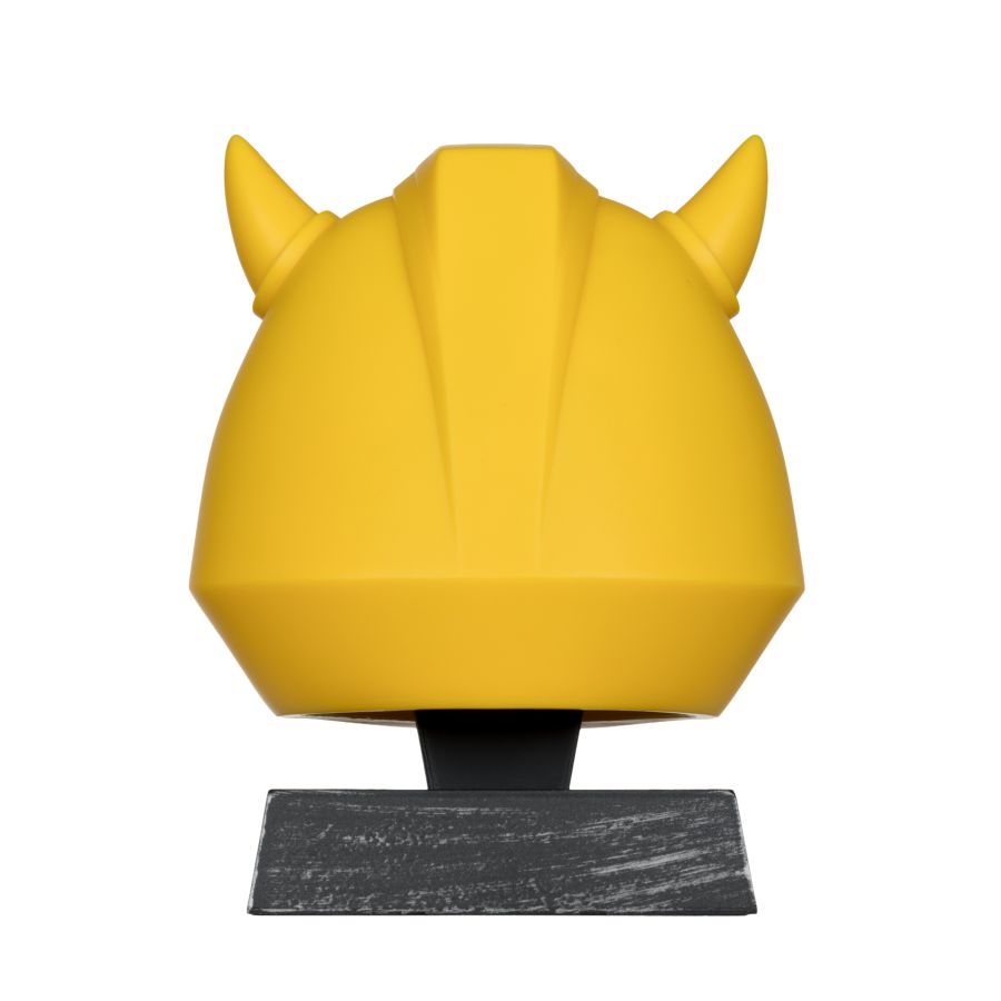 Transformers - Bumblebee 1:3 Scale Head Replica