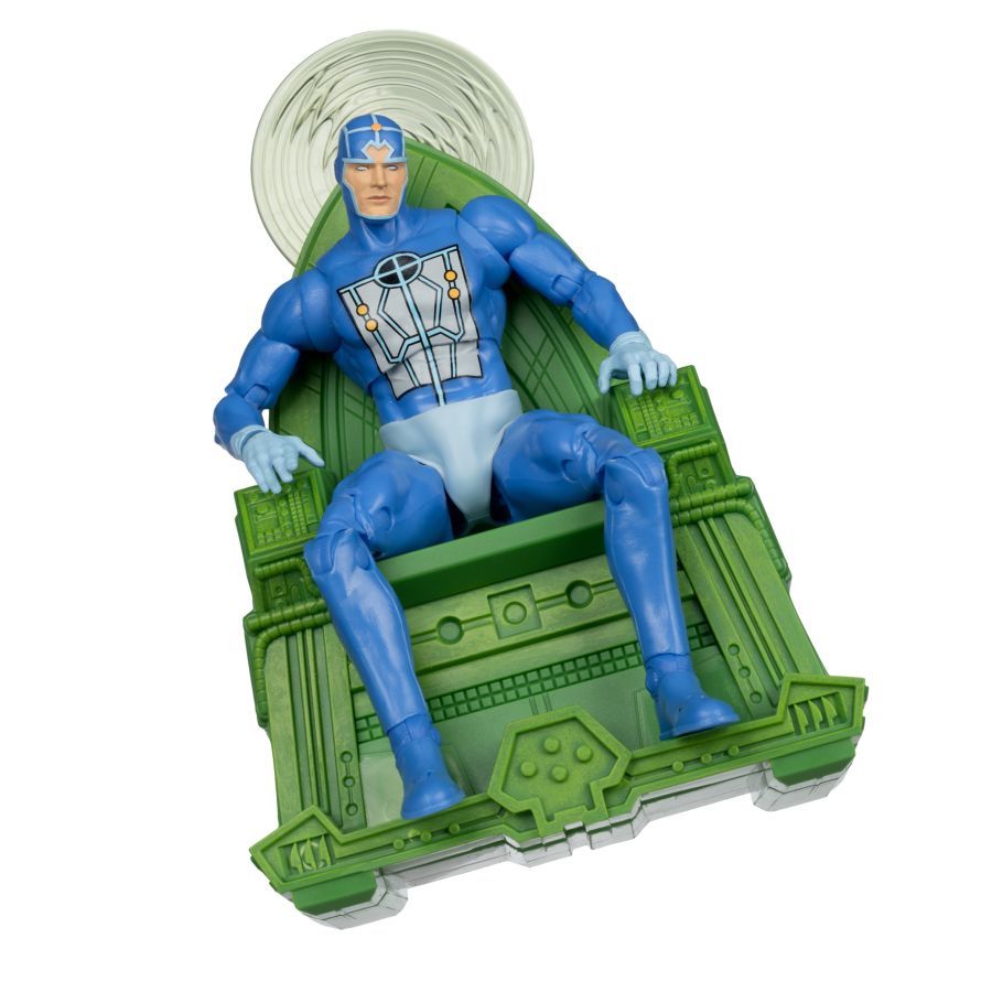 DC Multiverse - Metron Collector Edition 7″ Action Figure