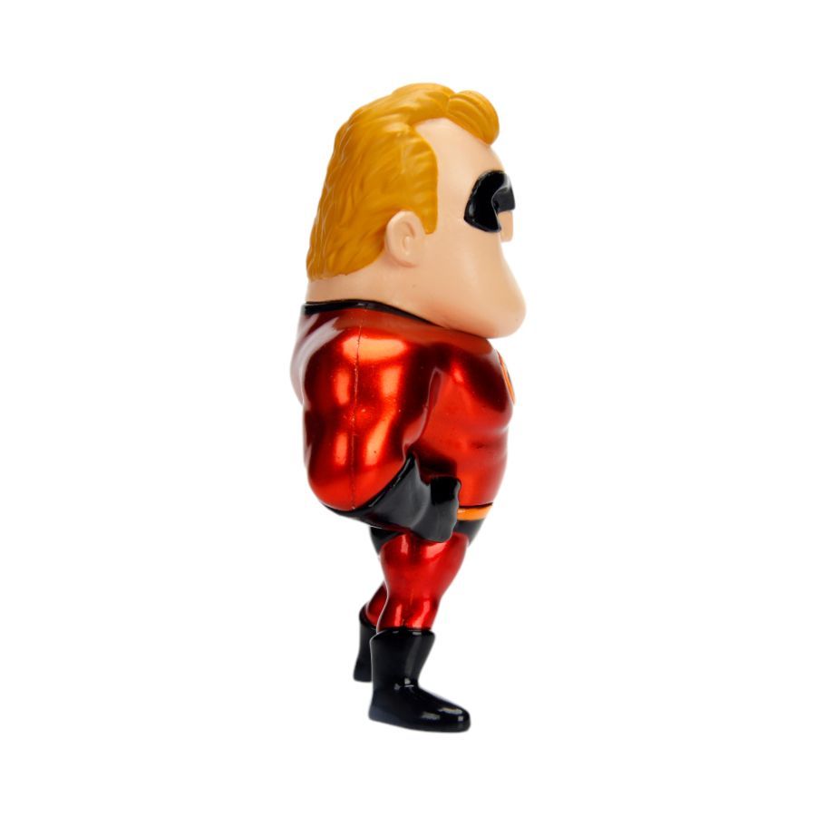 Incredibles - Mr. Incredible 4″ Diecast MetalFig