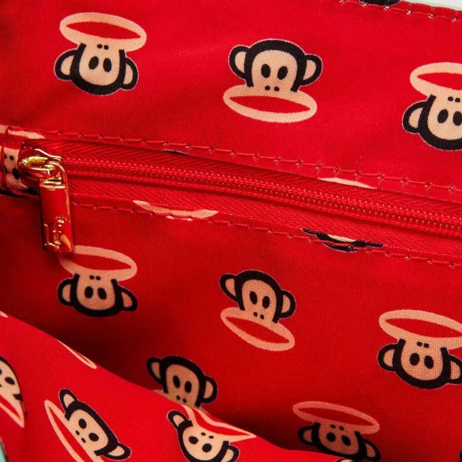 Paul Frank - Rainbow Group Crossbody