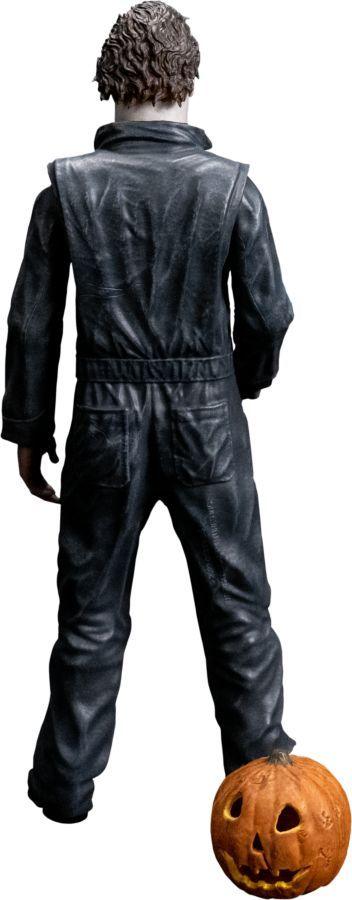 Halloween (1978) - Michael Myers 8” Figure