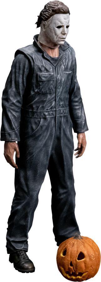 Halloween (1978) - Michael Myers 8” Figure