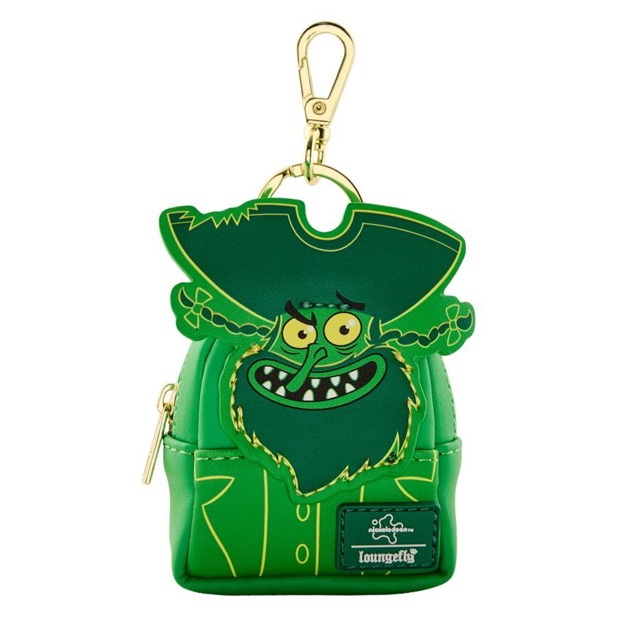 SpongeBob Squarepants - Mystery Mini Bag Charms Assortment (Display of 15)