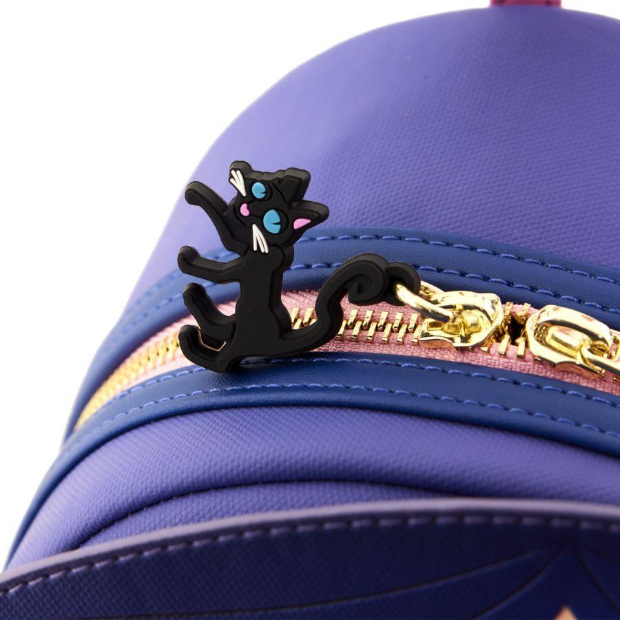 Coraline - Stars Cosplay (Loungefly Backpack)