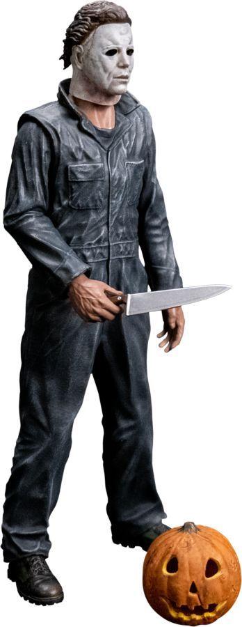 Halloween (1978) - Michael Myers 8” Figure