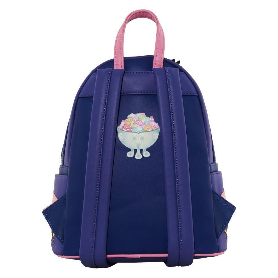 Coraline - Stars Cosplay (Loungefly Backpack)