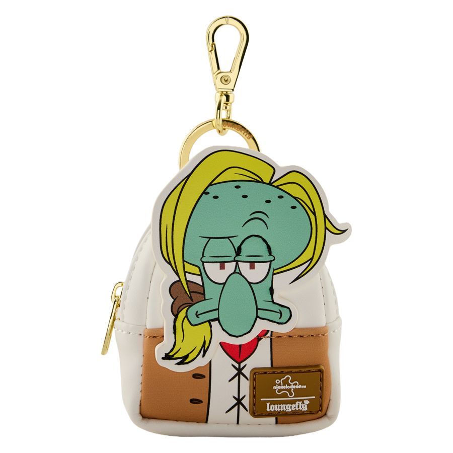 SpongeBob Squarepants - Mystery Mini Bag Charms Assortment (Display of 15)
