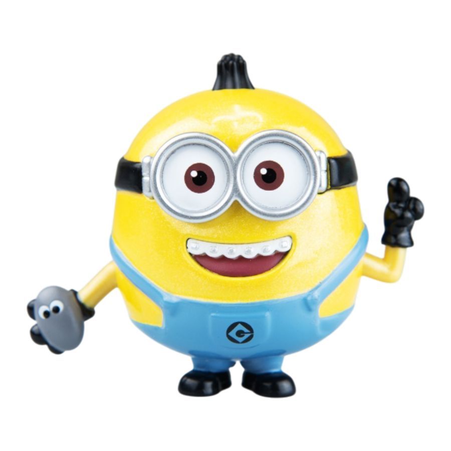 Minions - 2.5″ MetalFig Assortment (Display of 12)