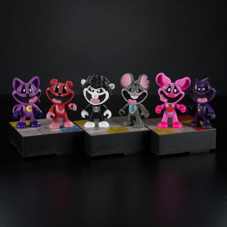 Poppy Playtime - Blind Box Wave 1 Assortment (Display of 12)