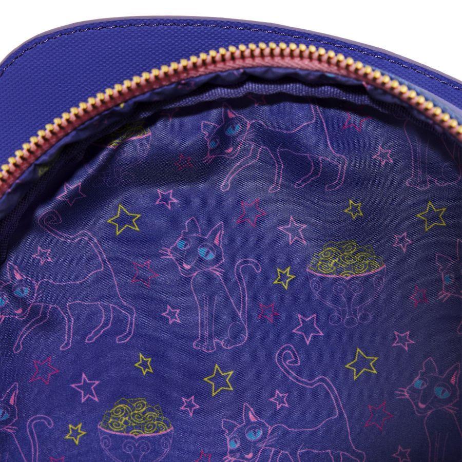 Coraline - Stars Cosplay (Loungefly Backpack)