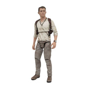 Uncharted - Nathan Drake Deluxe Action Figure
