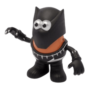 Marvel Comics - Black Panther Mr Potato Head