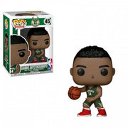 NBA: Bucks - Giannis Antetokounmpo #45 (Pop! Vinyl)