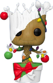 Marvel - Groot Holiday DIY (Pop! Vinyl)