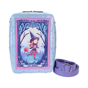 Hocus Pocus - Tarot Card (Crossbody Bag)